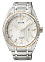 Reloj Citizen Hombre Supertitanio - Uomo in Titanio AW1244-56A - AW1244-56A